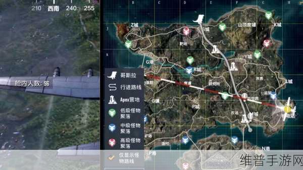 和平精英攻略，揭秘哥斯拉来袭活动毕业12轮总价格