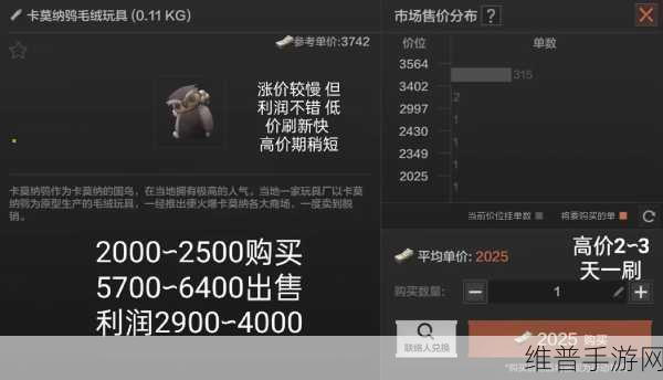 暗区突围消耗品全攻略，详解各类消耗品及其效用
