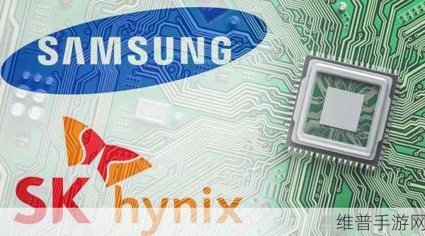 三星与SK海力士携手，共推LPDDR6-PIM产品标准化，助力手游性能飞跃