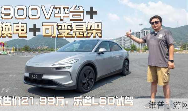 乐道L60手游跨界风波，96小时围攻背后的真相揭秘