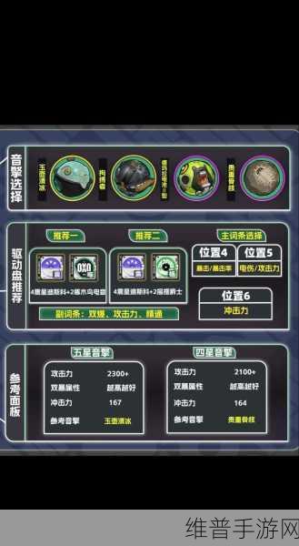 绝区零青衣角色深度解析，属性、技能与策略全攻略