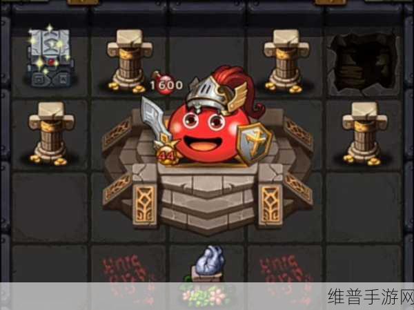 纳尔逊五星试炼全攻略，解锁不思议迷宫挑战新高度