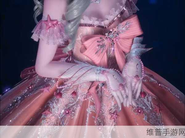 无限暖暖粉色缎带鱼钓取全攻略，揭秘粉色缎带鱼的最佳垂钓位置