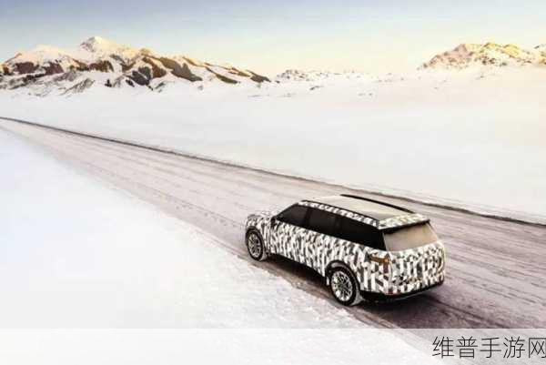 领克L936旗舰谍照震撼发布，手游玩家眼中的2025年高端SUV市场新宠