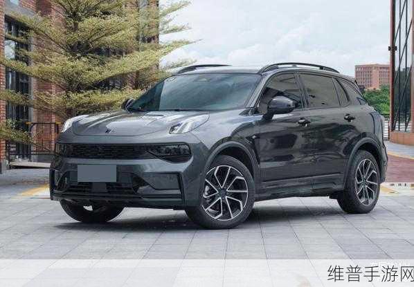 领克L936旗舰谍照震撼发布，手游玩家眼中的2025年高端SUV市场新宠