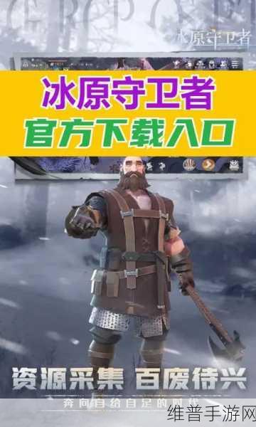 冰原守卫者必备，全面解析能量补给策略指南