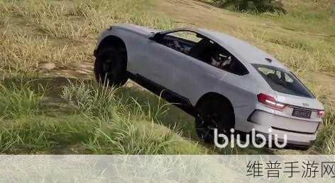 绝地求生全出击，载具攻略大揭秘，解锁车辆选择新技巧