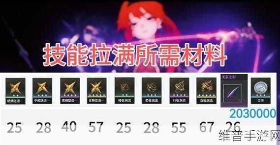 鸣潮手游云芝采道具全面获取攻略