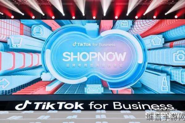 亚马逊与TikTok达成重要合作，手游公司如何把握新机遇
