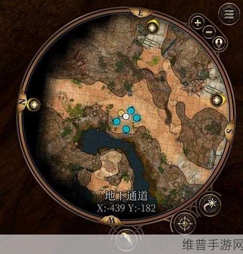博德之门3第一章重要道具全攻略，解锁你的冒险之旅