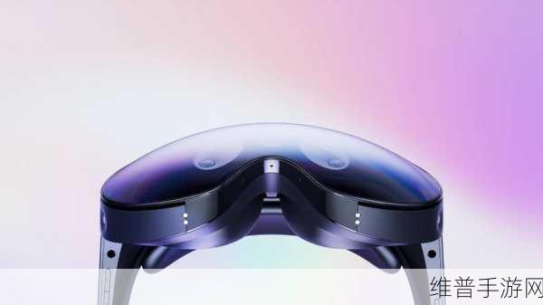 Meta新款VR头显轻至110克以下，手游公司如何把握这一技术革新？
