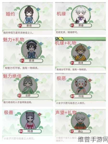 我的门派匠心阁深度玩法介绍，打造门派技艺巅峰