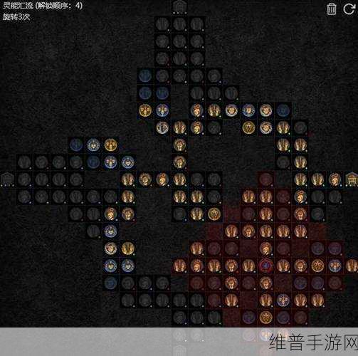 暗黑4玩家必看，高效刷取徽记粉末的全方位攻略