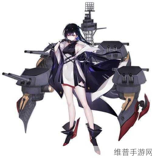 碧蓝航线深度解析，古鹰级重巡洋舰立绘图鉴全攻略