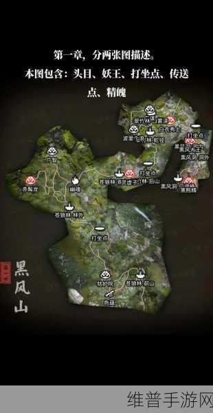 梦幻西游手游黑风洞攻略，挑战梦幻西游手游黑风洞的全面指南