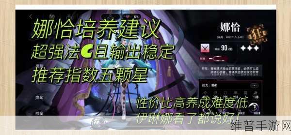 冰原守卫者高效升级策略，从新手到高手的全面指南