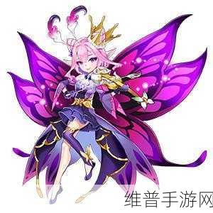 超级精灵手表幻灵公主强度深度剖析及全方位培养攻略