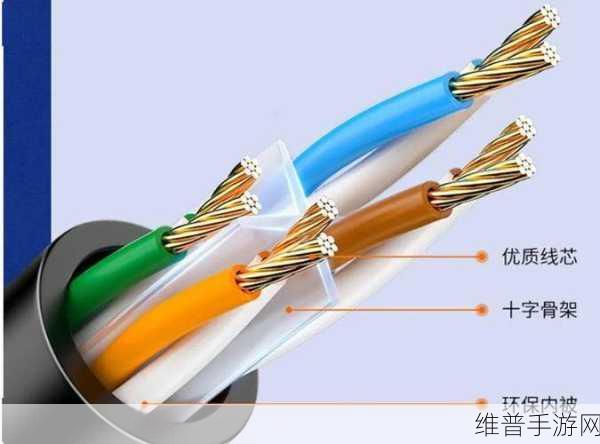 手游数据优化攻略，揭秘双绞线工作原理及其与光纤的区别