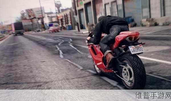 GTA5摩托帮出货攻略，货车使用详解