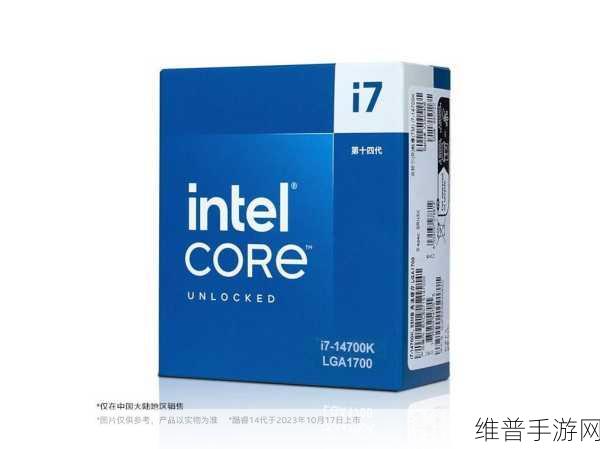 英特尔至强6性能核处理器，AI性能显著提升，手游公司新选择