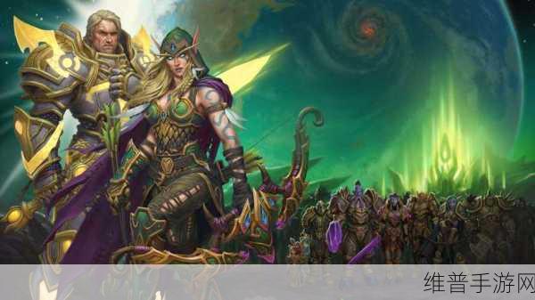 魔兽世界TBC怀旧服，全面解析守护者阿尔凯洛斯任务攻略