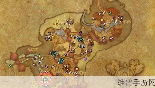 魔兽世界TBC怀旧服，全面解析守护者阿尔凯洛斯任务攻略