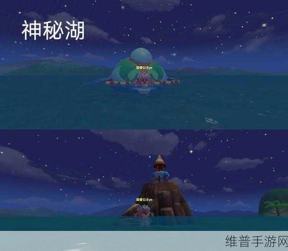 摩尔庄园大卫新任务全攻略，解锁未知挑战与丰厚奖励