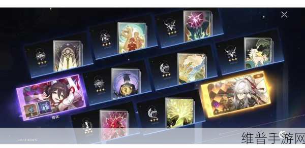 重返1999与星穹铁道，哪款手游更氪金？