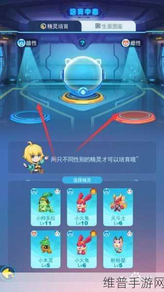 超级精灵手表时空利刃，全面培养方法分享介绍
