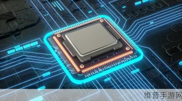 ASIC集成电路与通用芯片在手游领域的较量