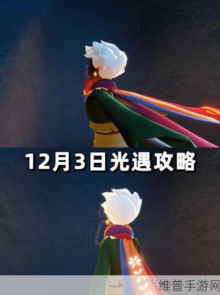 光遇探索指南，揭秘蝴蝶平原的绝美之地与详尽攻略