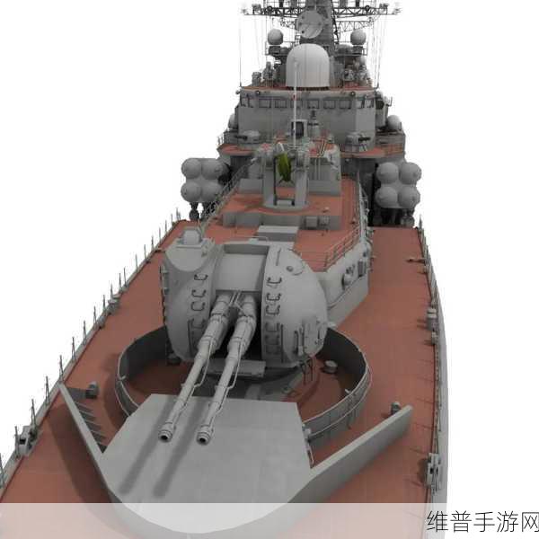 巅峰战舰驱逐舰Z43深度解析，属性能力与实战攻略
