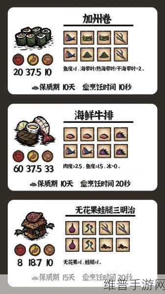 饥荒联机版，最让人头疼的生物排名汇总