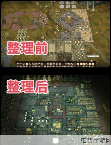 饥荒联机版航海探险，船上物品摆放全攻略