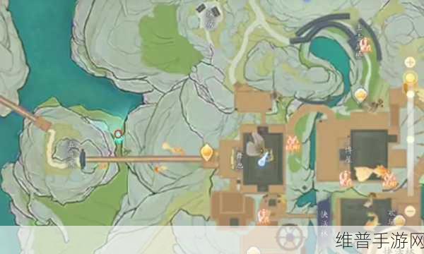 射雕手游六大必做密室任务全攻略