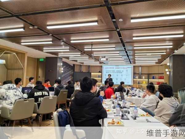 河南大学OpenHarmony技术俱乐部成立，手游开发新纪元开启