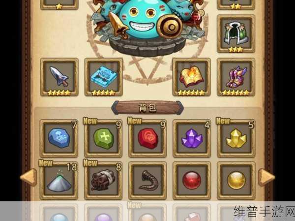 不思议迷宫国王冈布奥速刷搭配全攻略详细解读