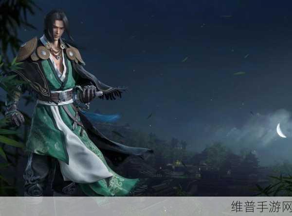 天涯明月刀输出流丐帮养成深度攻略