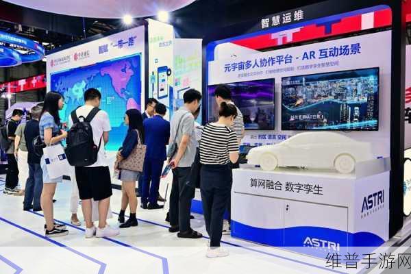 云里物里MWC03 4G智能工牌，手游公司运营管理的革新利器