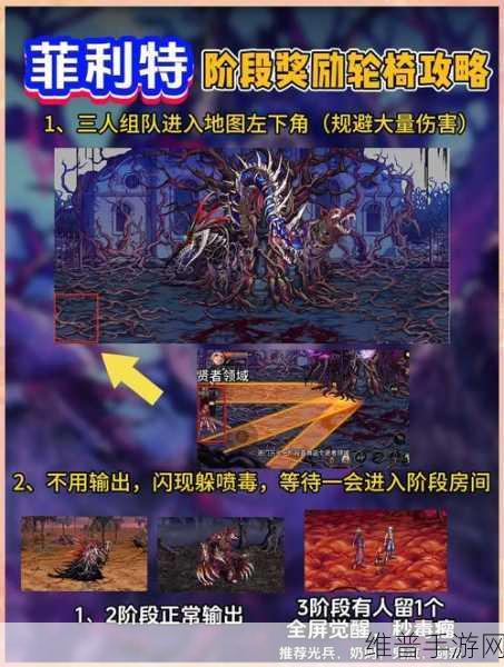 冰原守卫者手游深度攻略，隐秘地牢Boss对战技巧与资源管理全解析