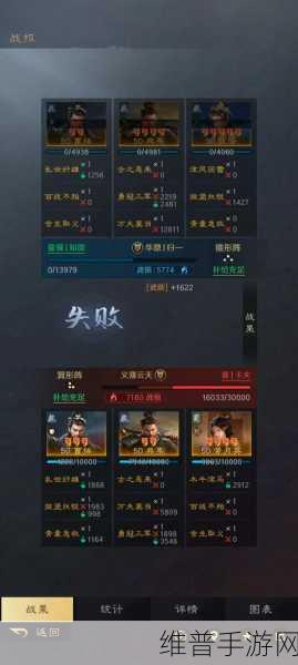 三国志战略版深度攻略，典韦战法推荐与实战应用
