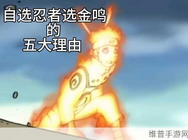 火影忍者手游深度攻略，金鸣的秘卷与通灵搭配指南