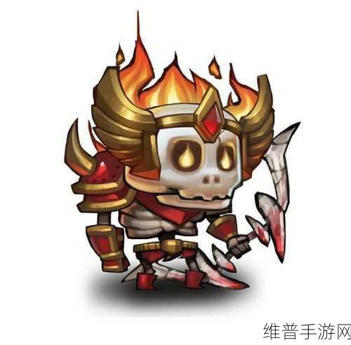 生命吞噬亡灵起舞，深入剖析刀塔传奇骨弓觉醒