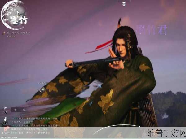 燕云十六声门派全揭秘，探索武侠世界的无限可能