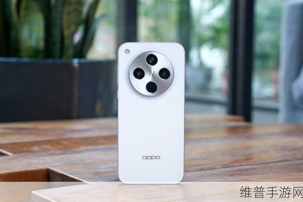 OPPO Find系列全面升级，未来均配无线充电功能！手游玩家迎来全新体验
