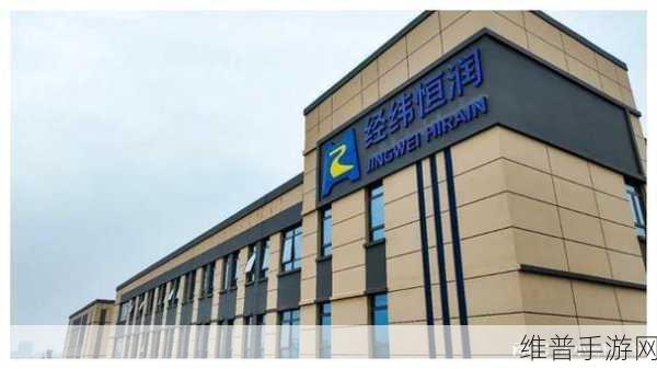 经纬恒润助力高校研究，手游仿真建模培训新篇章
