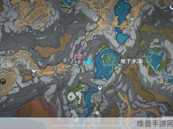 原神拍摄更多化石照片位置全攻略