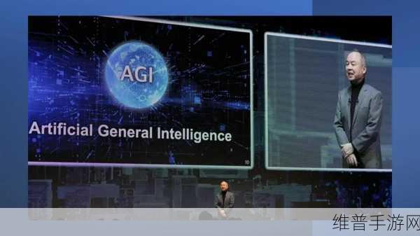 软银集团挺进AI芯片领域，手游公司如何应对2025年量产挑战与机遇