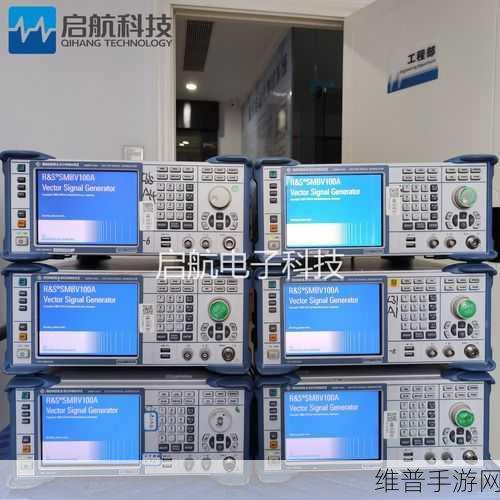 罗德与施瓦茨JCAS技术研讨会手游数据优化精彩回顾