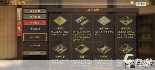 三国志·战棋版手游攻略，详解小氪、中氪、大氪的含义与策略
